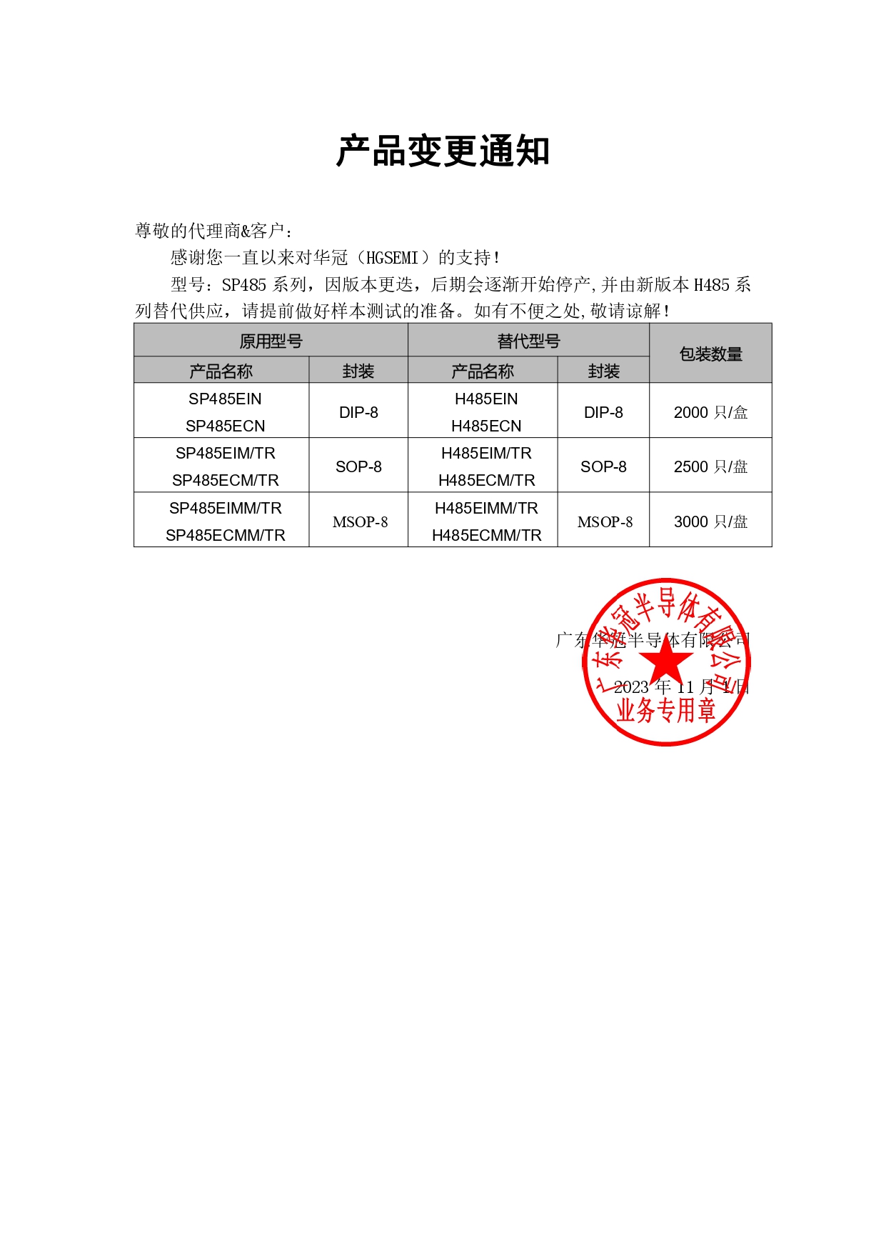SP485系列替代H485系列 變更通知函 2023-11-1_page-0001.jpg